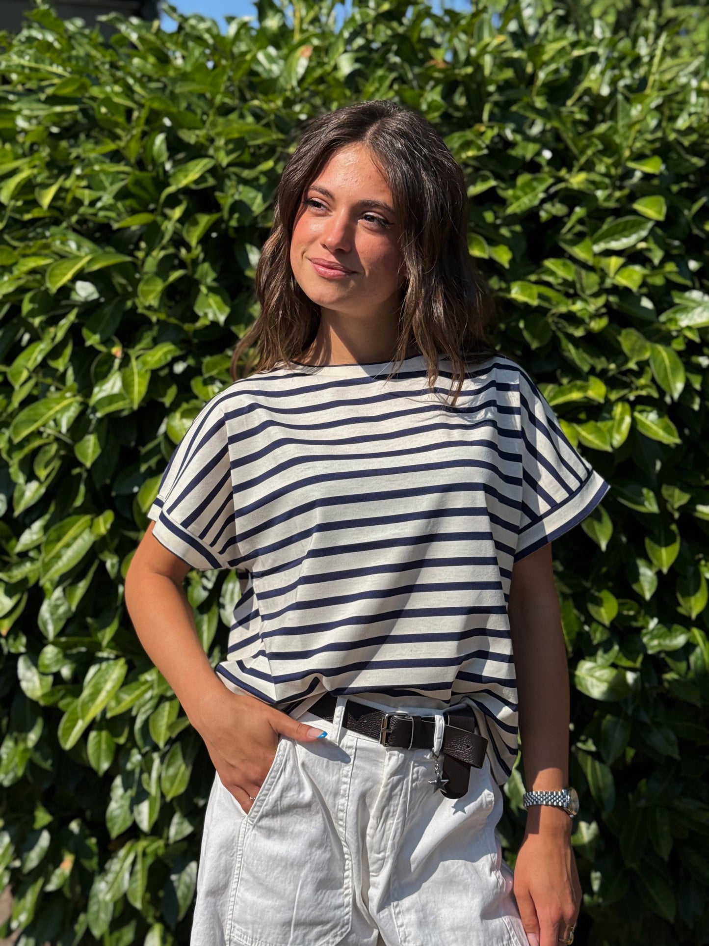 “MAGLIA RIGA” Susy mix