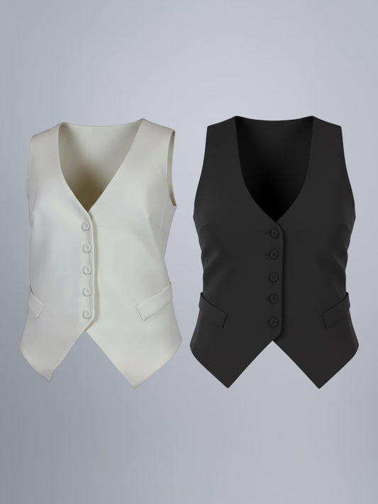 “GILET SFIANCATO”