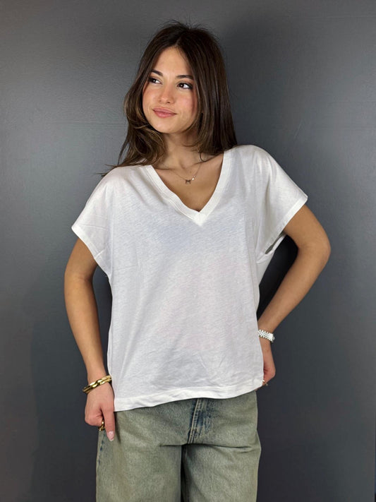 “T-SHIRT BASIC” Susy mix