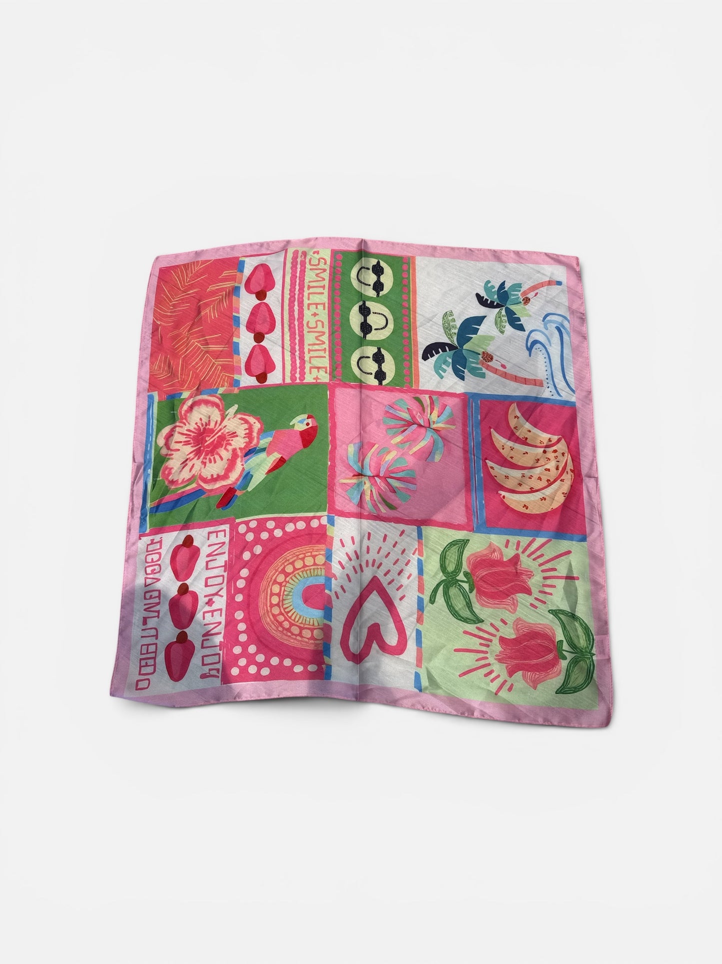 “FOULARD” susy mix