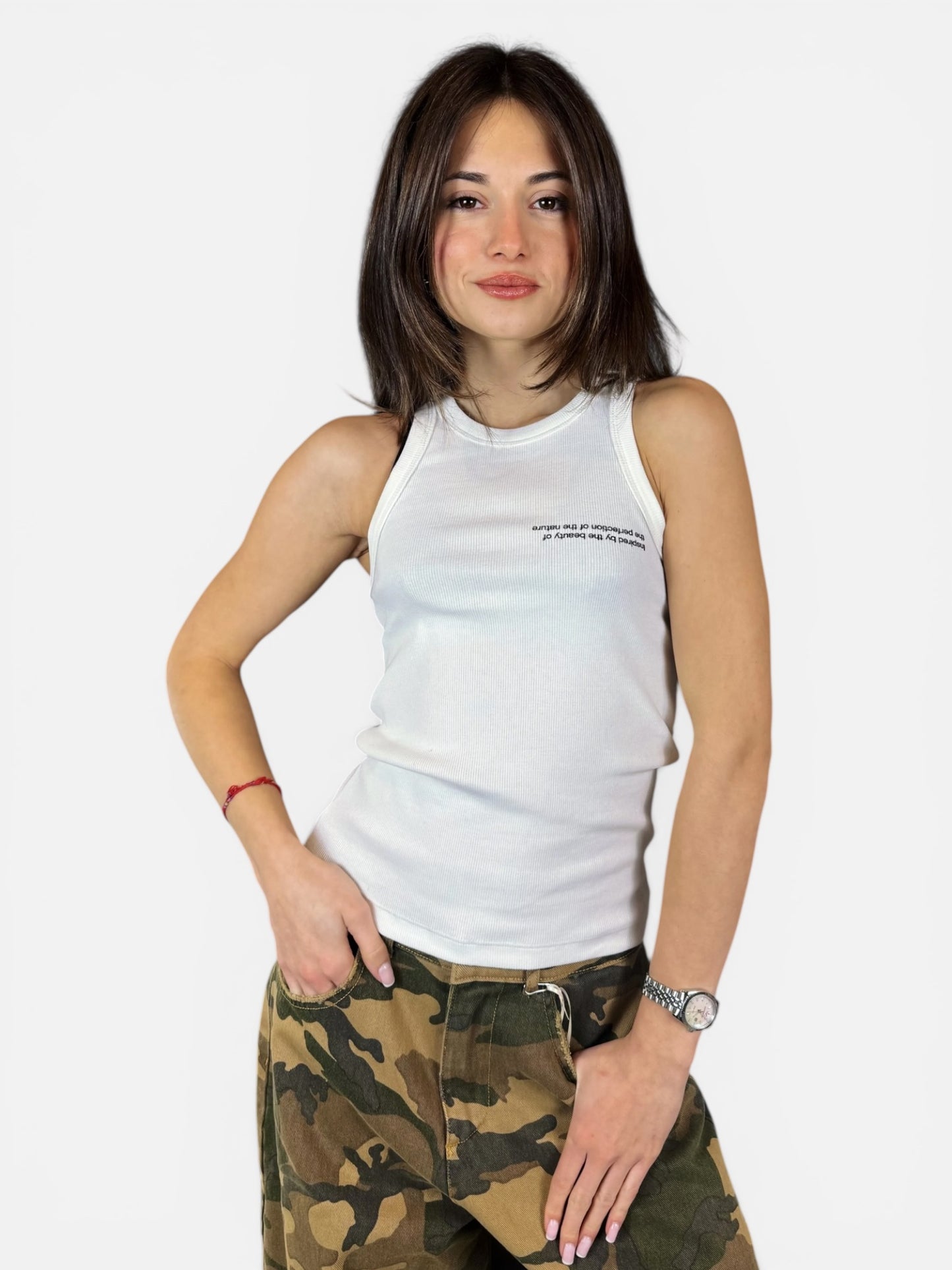 “CANOTTA COSTINA” kontatto