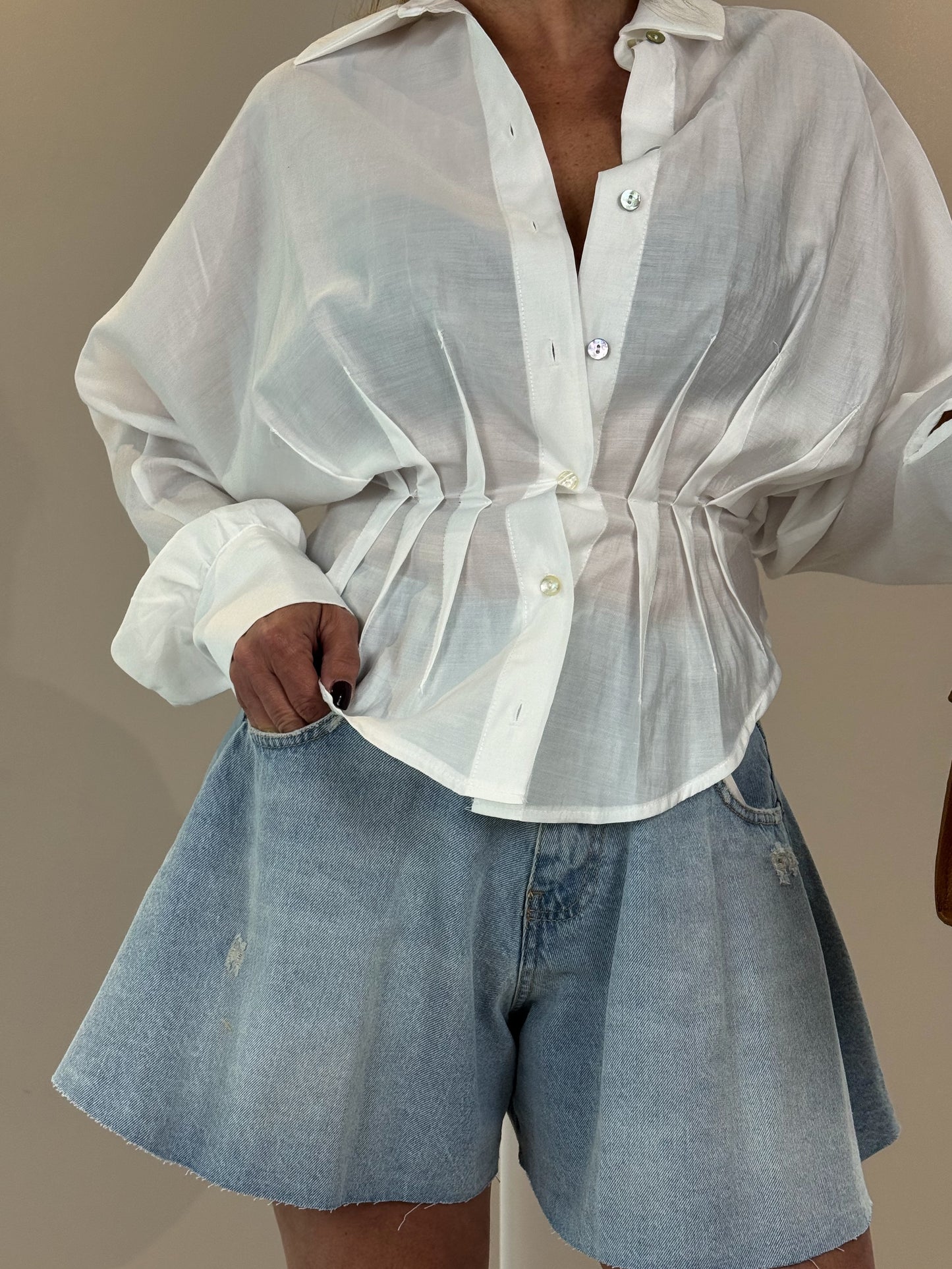“SHORTS IVY” Have one