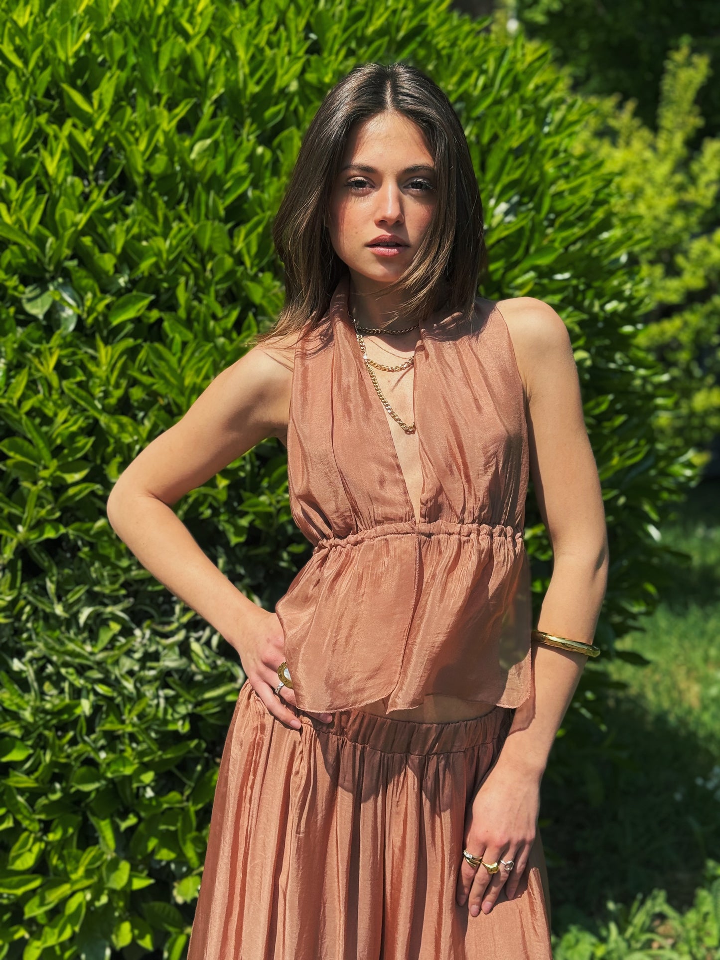 "TOP SCHIENA NUDA" Have One
