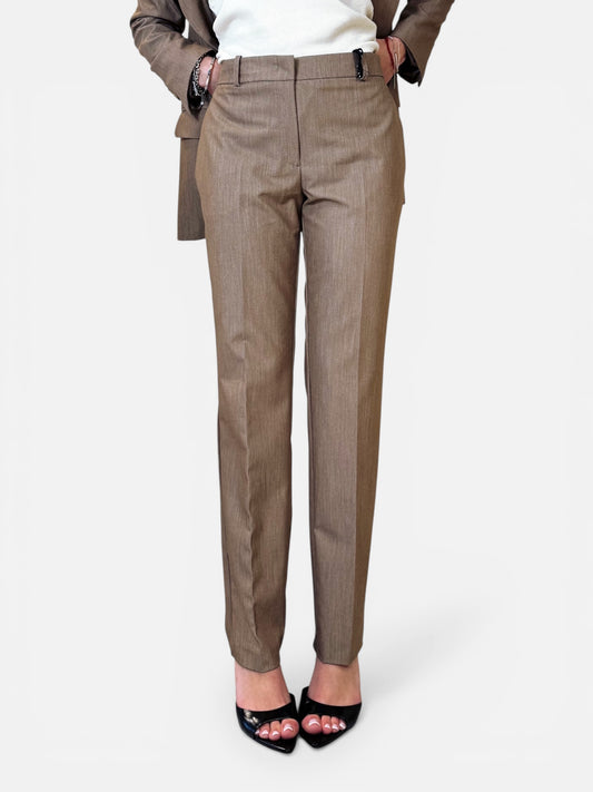 “PANTALONE SLIM” Have one