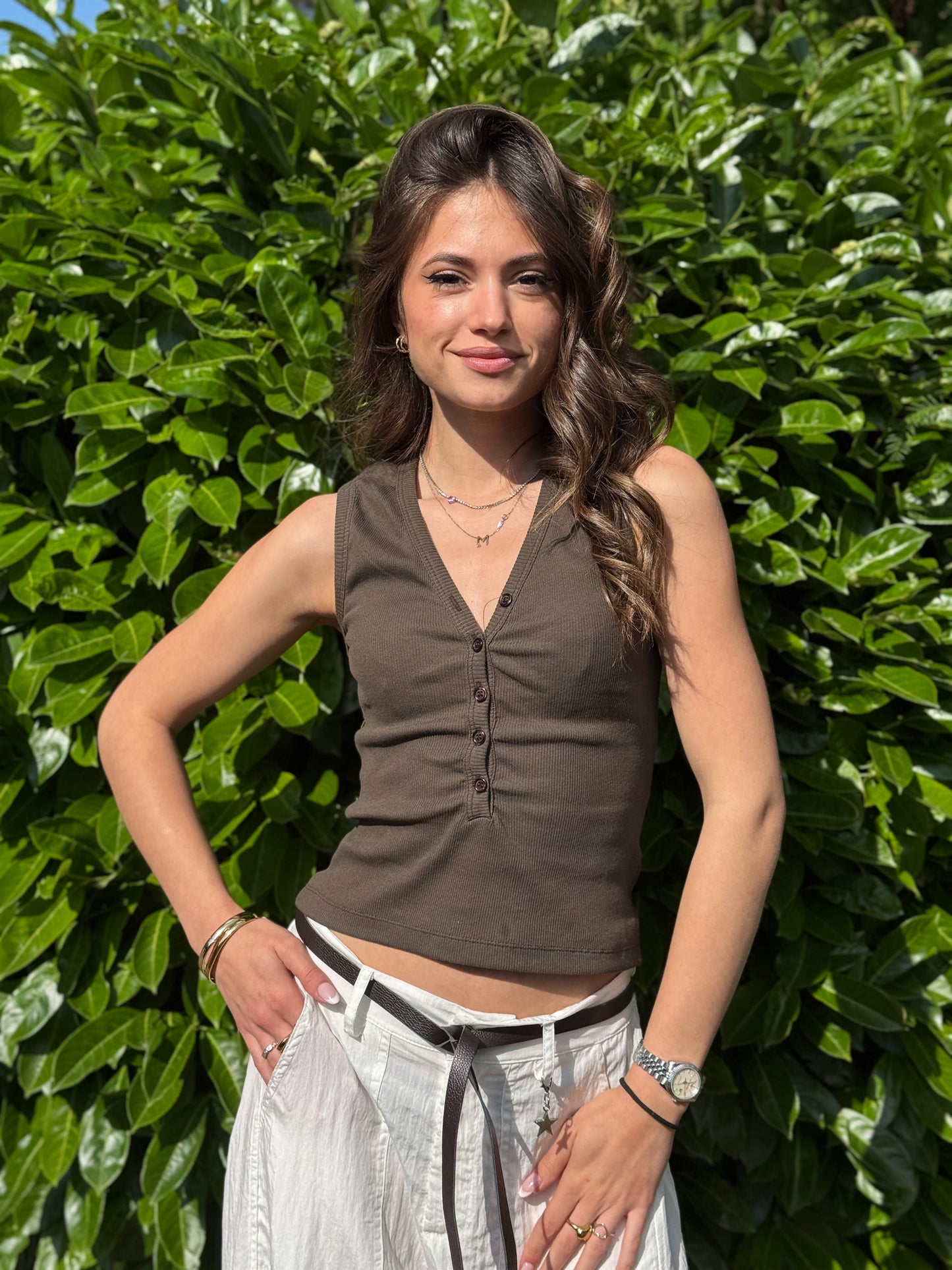 “CANOTTA SCOLLO V SERAFINO” Susy mix