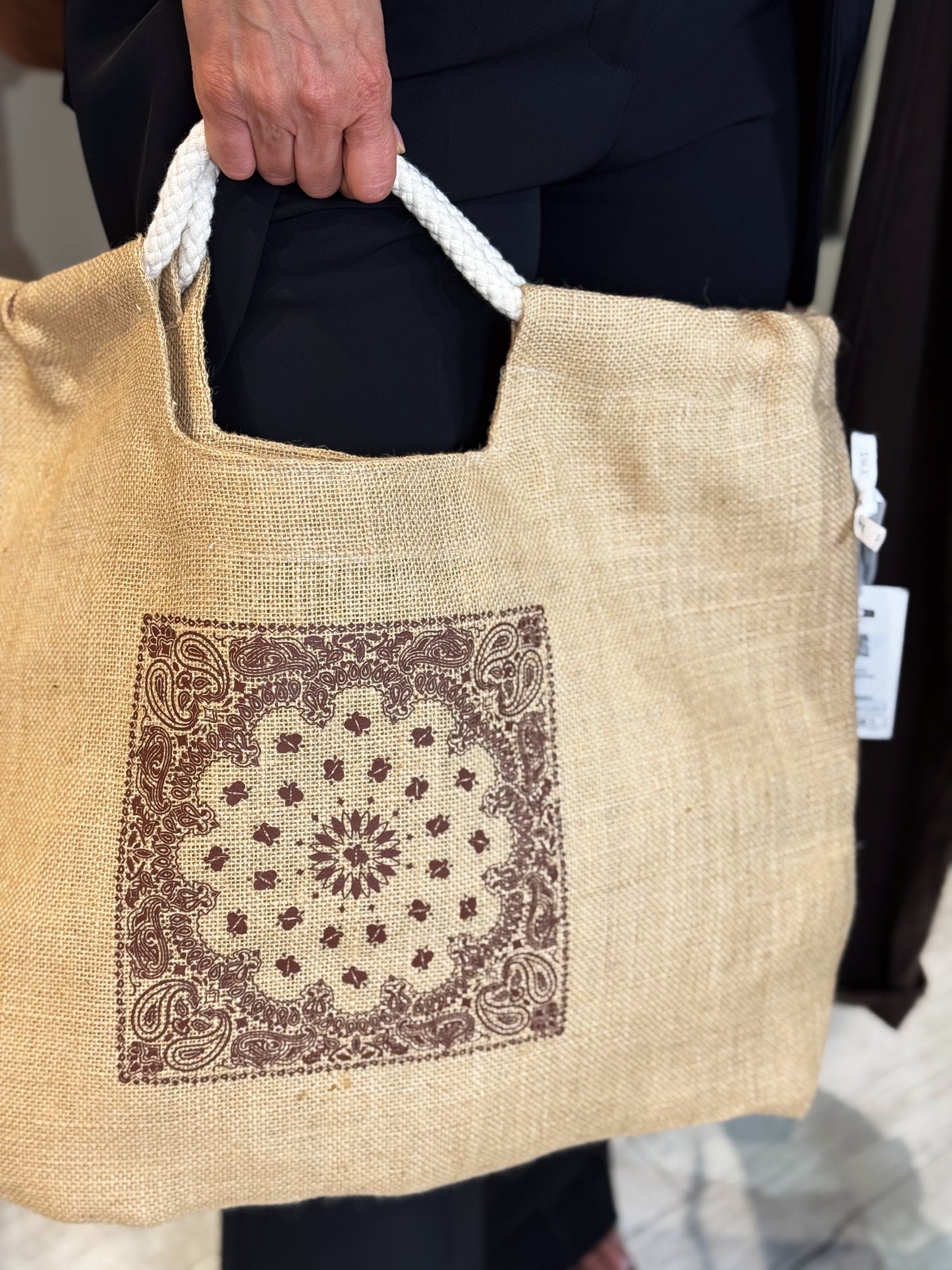 “SHOPPER” Susy mix
