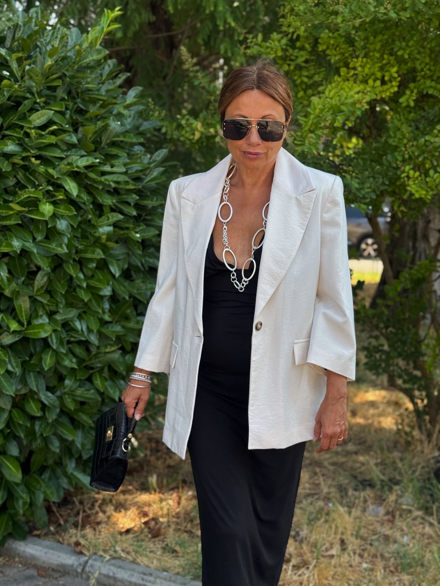 “BLAZER” Susy mix