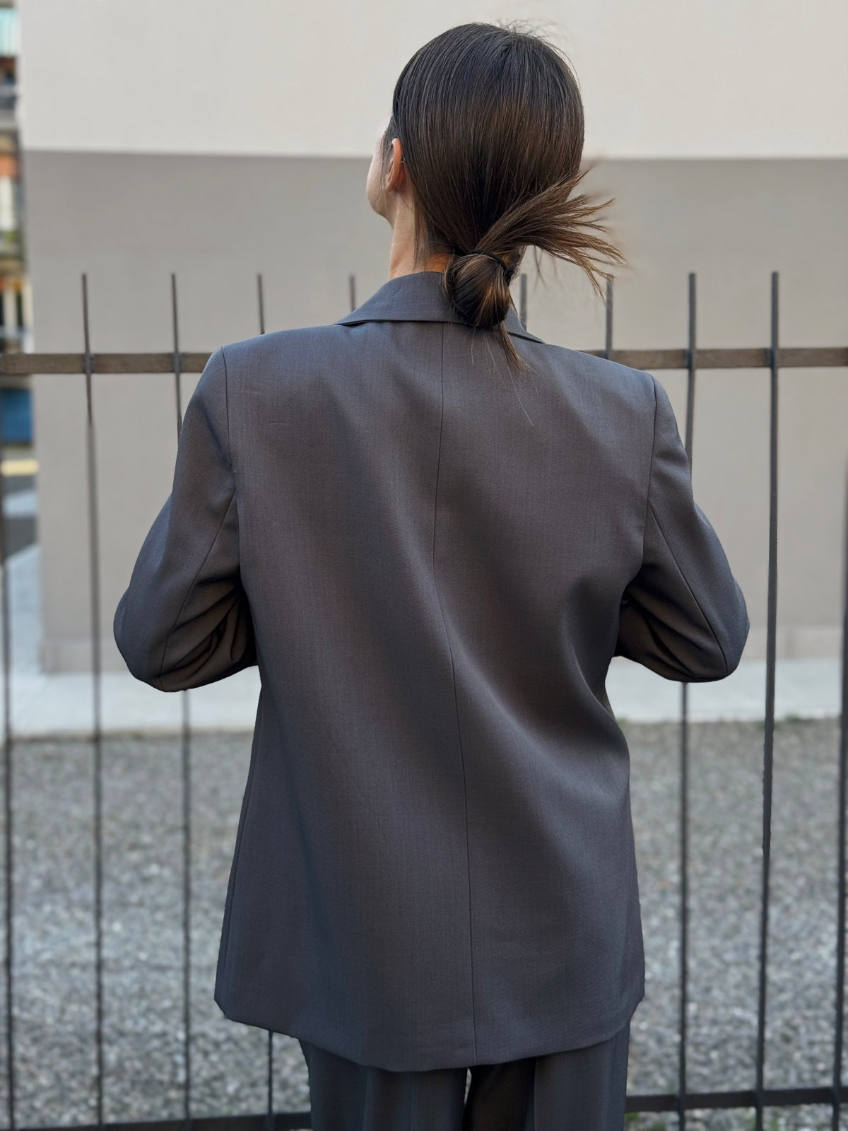 “GIACCA+PANTALONE” Susy mix