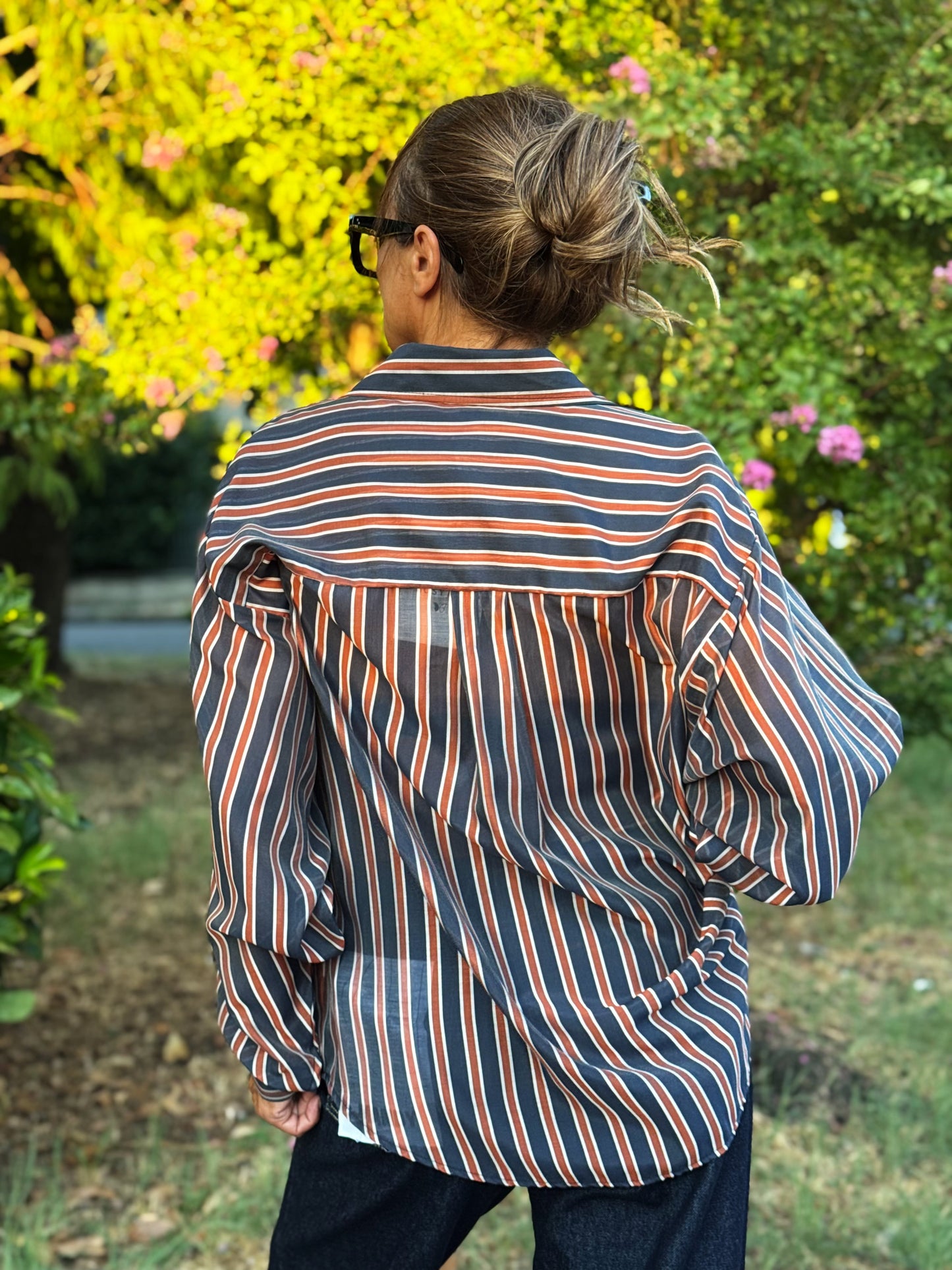 “CAMICIA RIGATA” susy mix