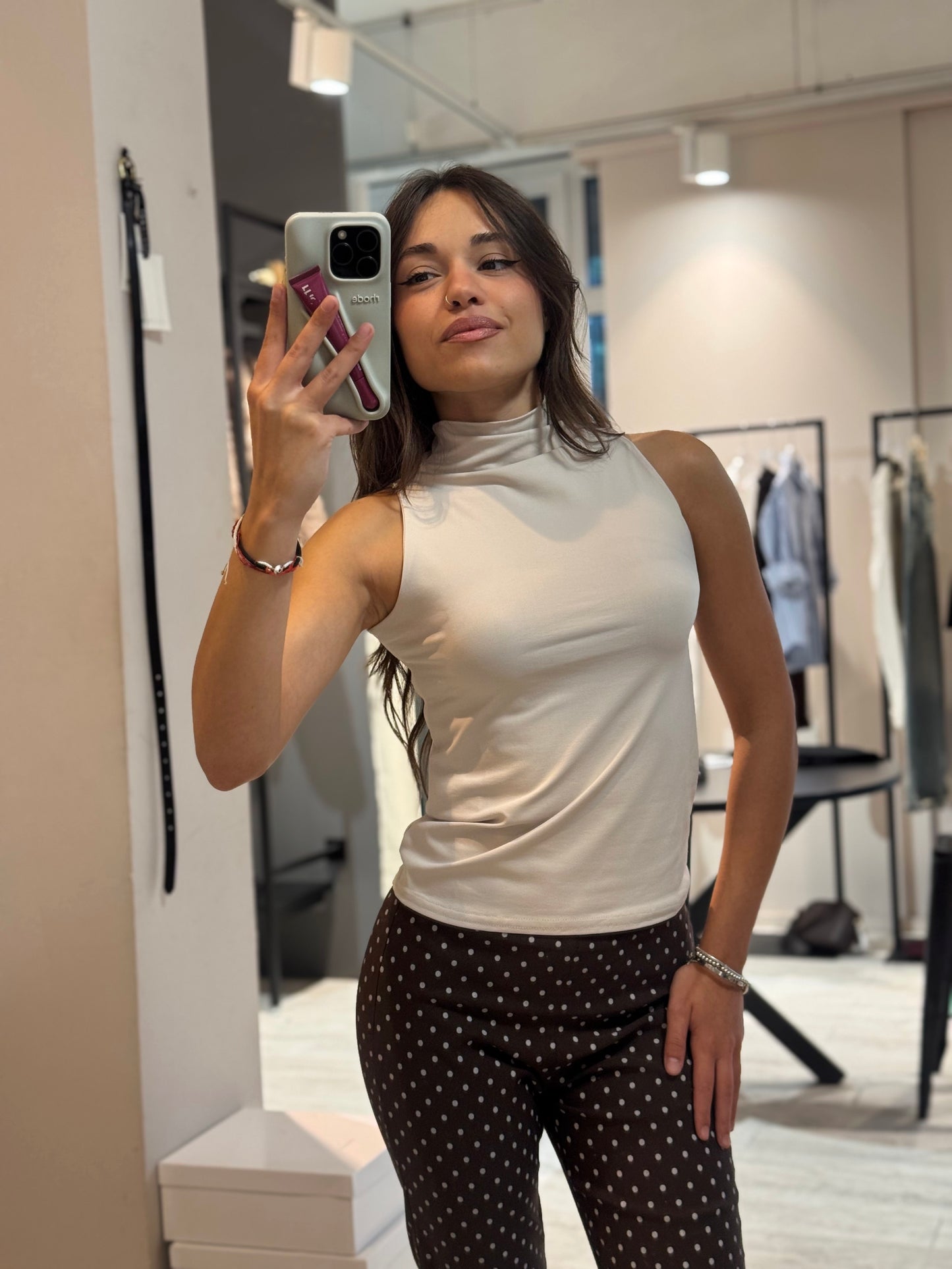 “TOP TACTEL” susy mix
