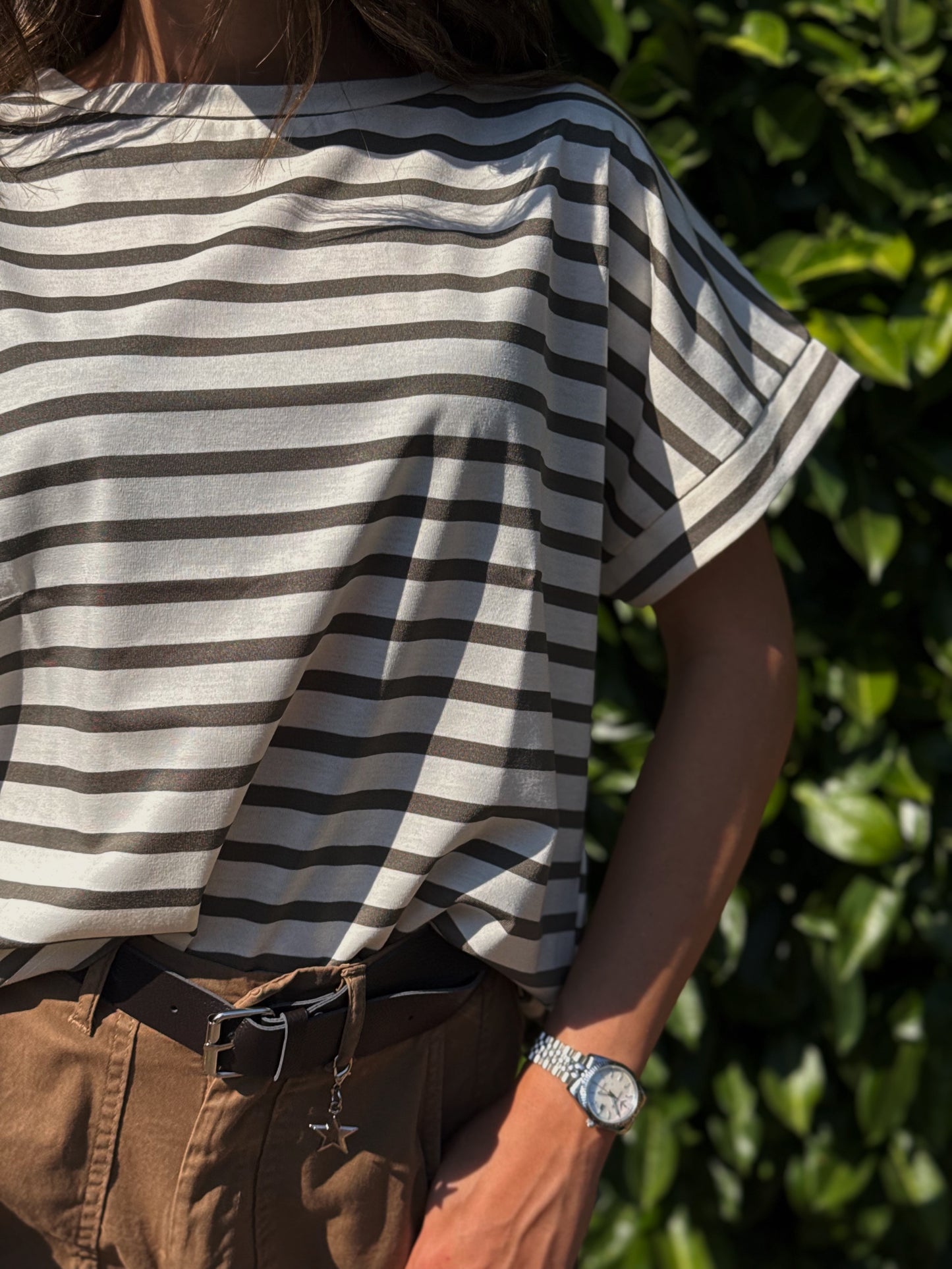 “MAGLIA RIGA” Susy mix