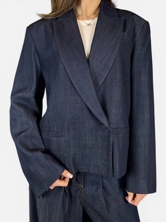 “GIACCA CHAMBRY” Kontatto