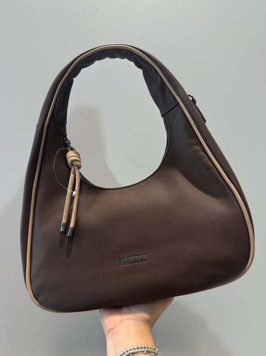 “BORSA CON TRACOLLA” Kontatto
