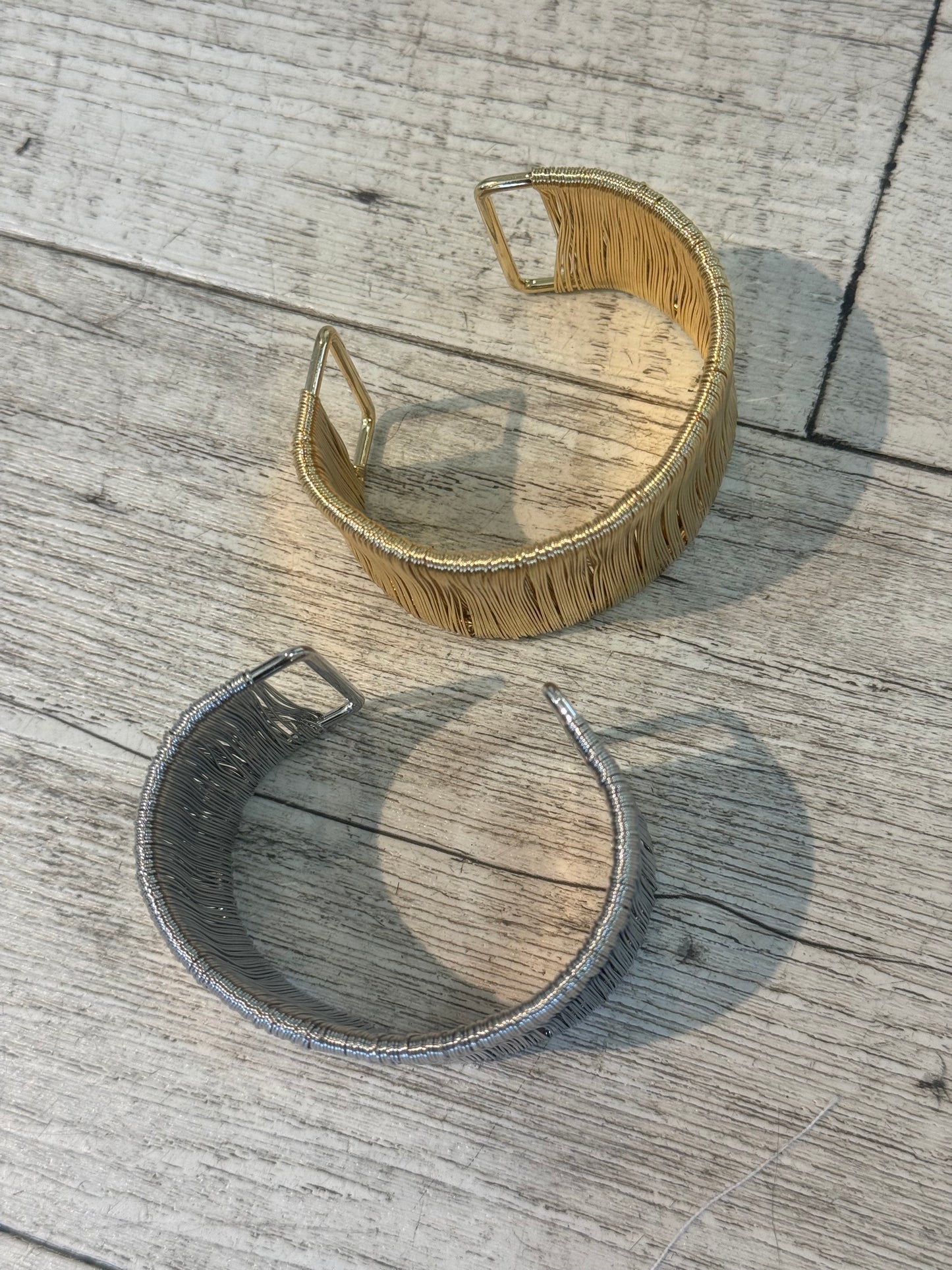“BRACCIALE REGOLABILE”