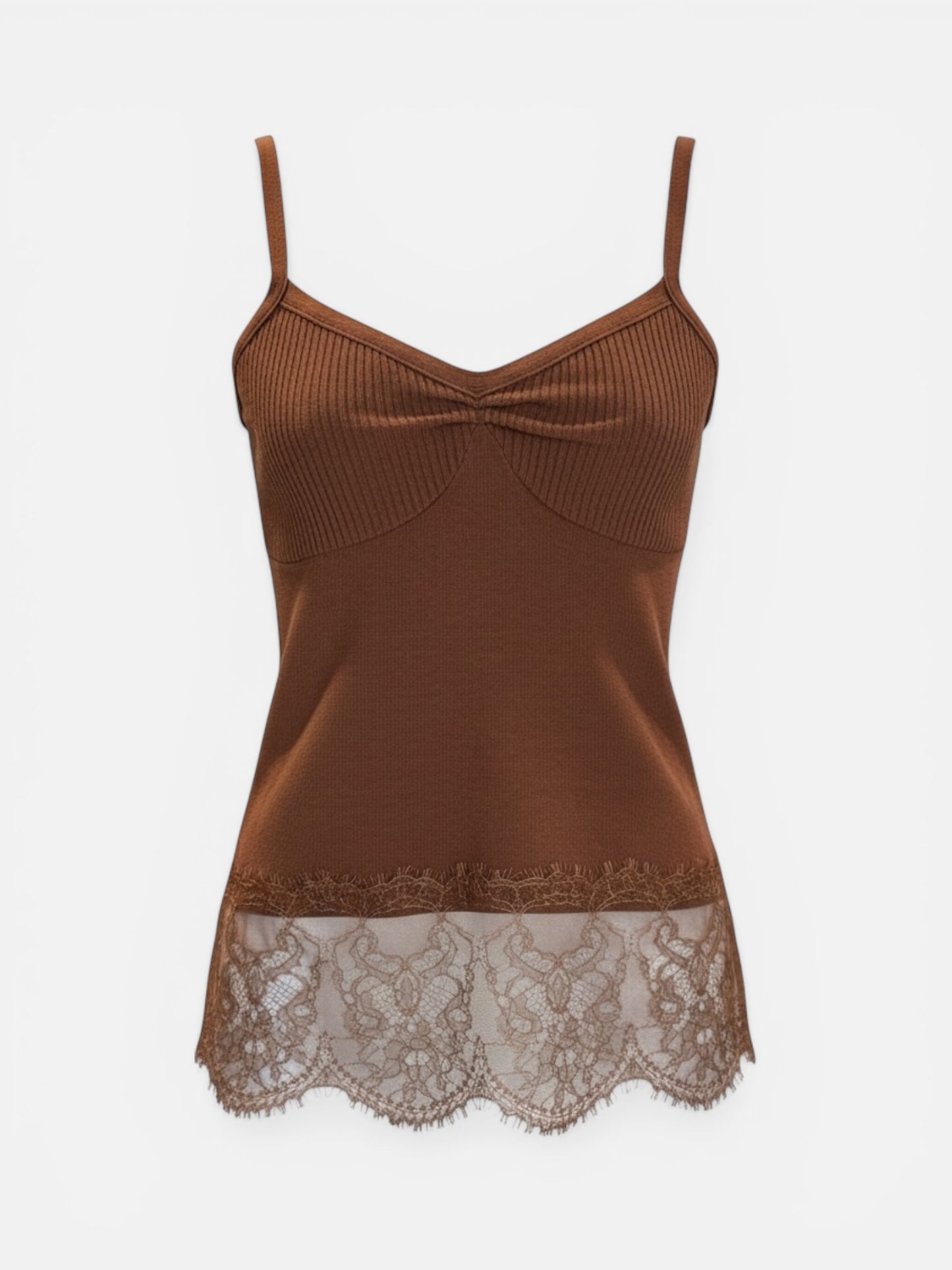 “TOP CON PIZZO” Kontatto