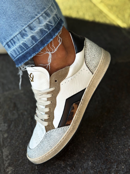 “SNEAKERS DAILY ICON“ Ovyé