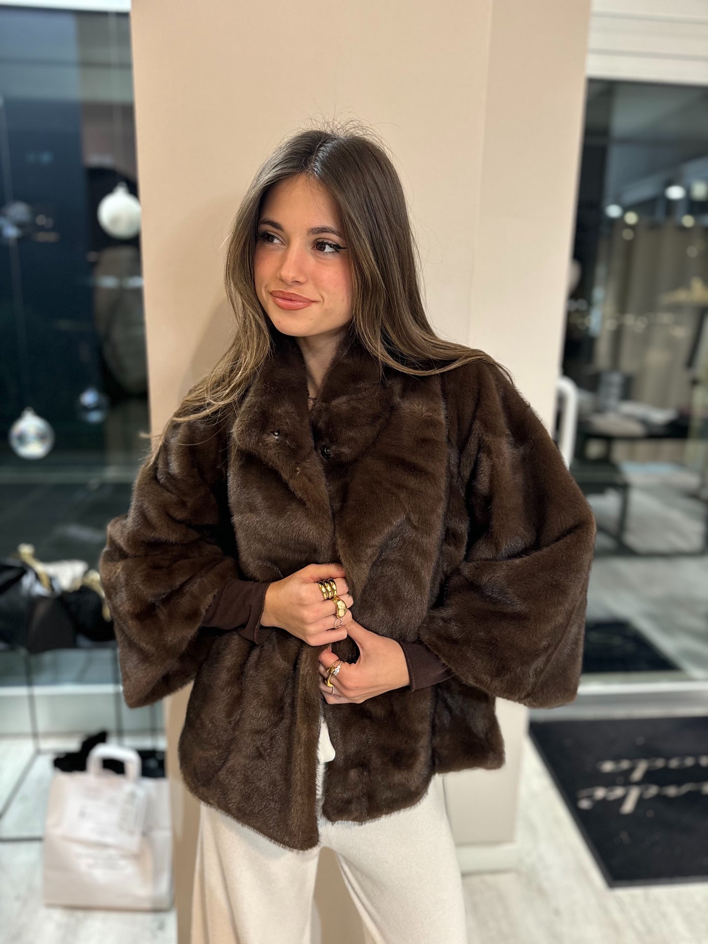 “ECOPELLICCIA” Kontatto