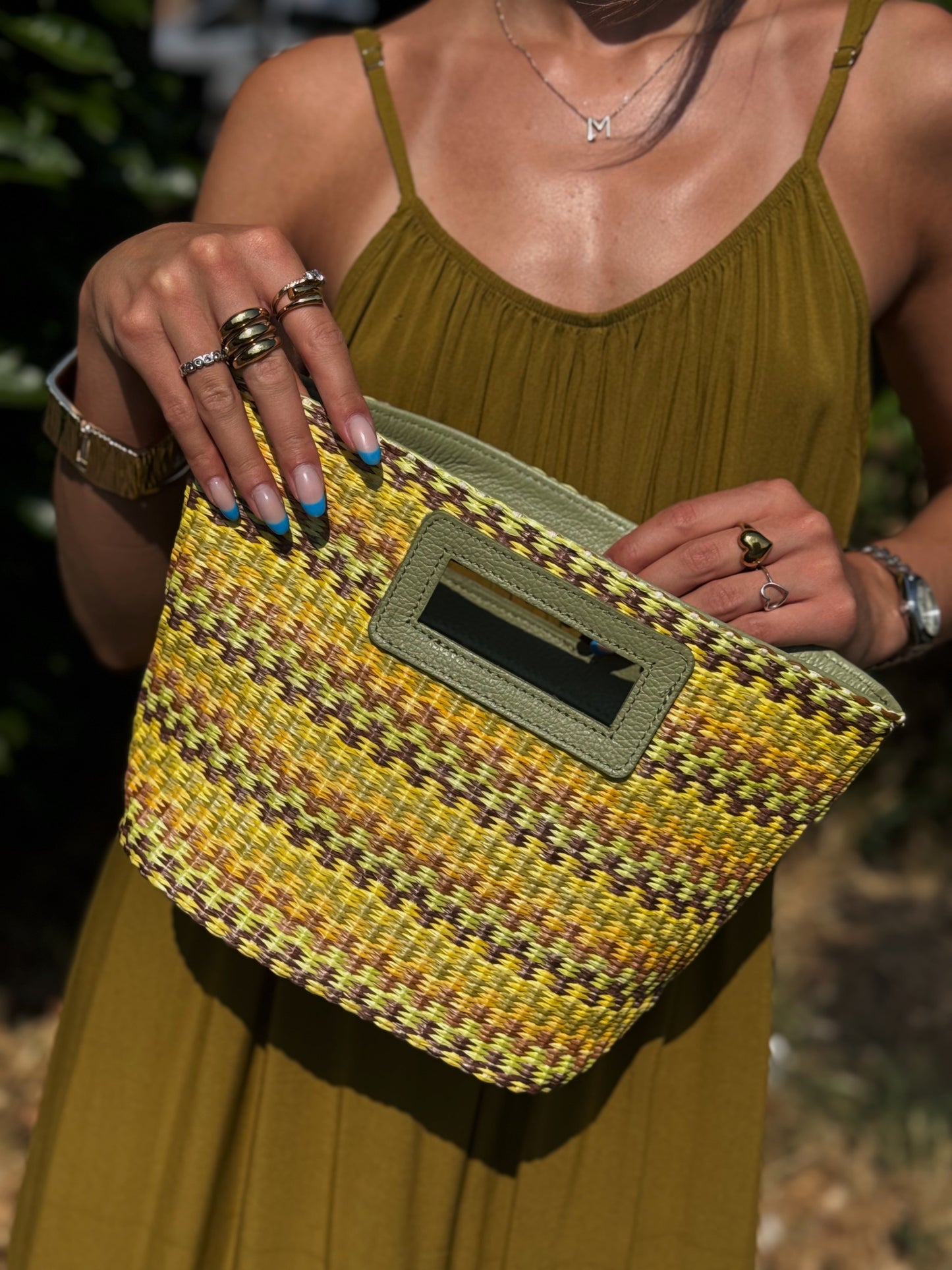 “BORSA IBIZA”