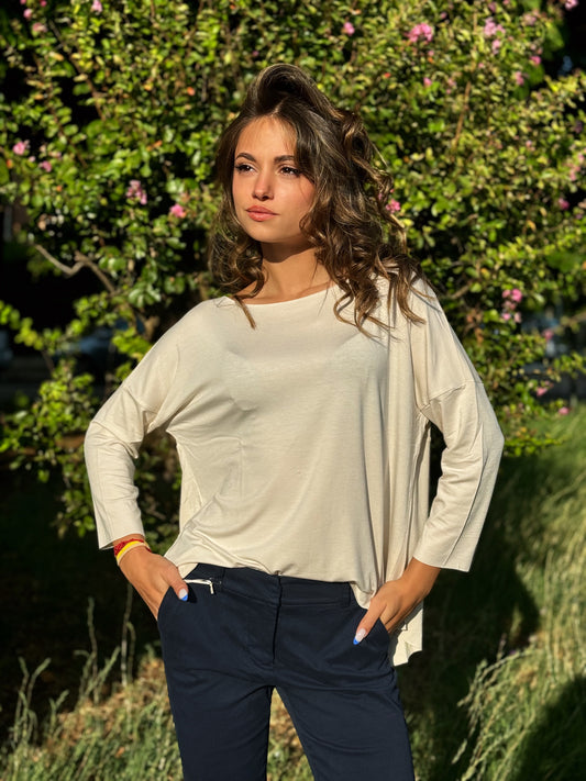 “MAGLIA KIMONO” susy mix