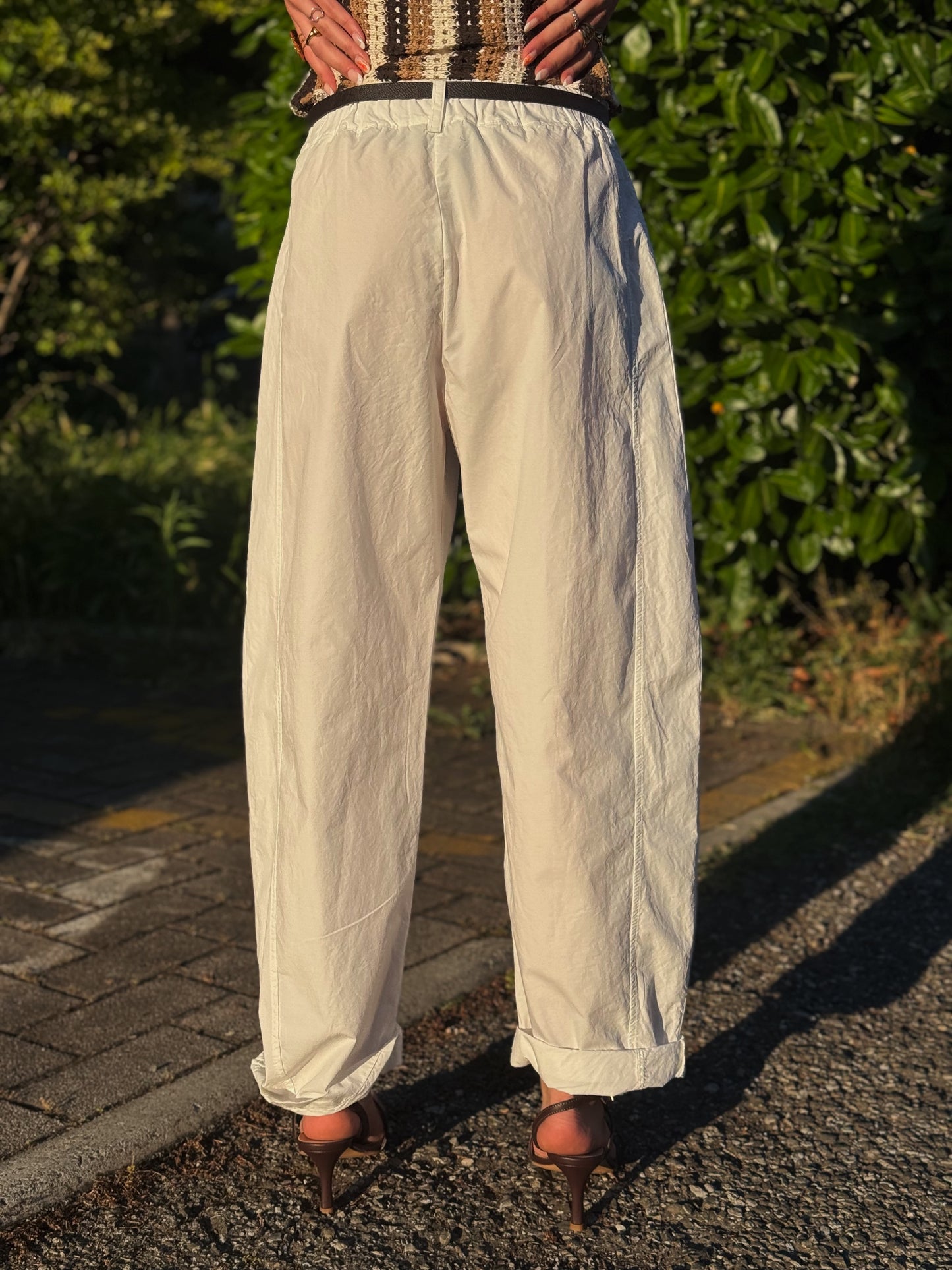 “PANTALONE STELLINA” Susy mix