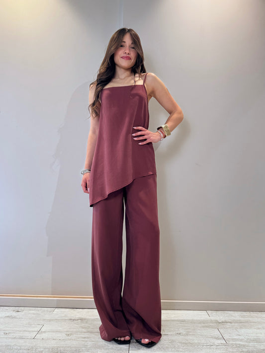 “COMPLETO TOP+PANTALONE” Susy mix