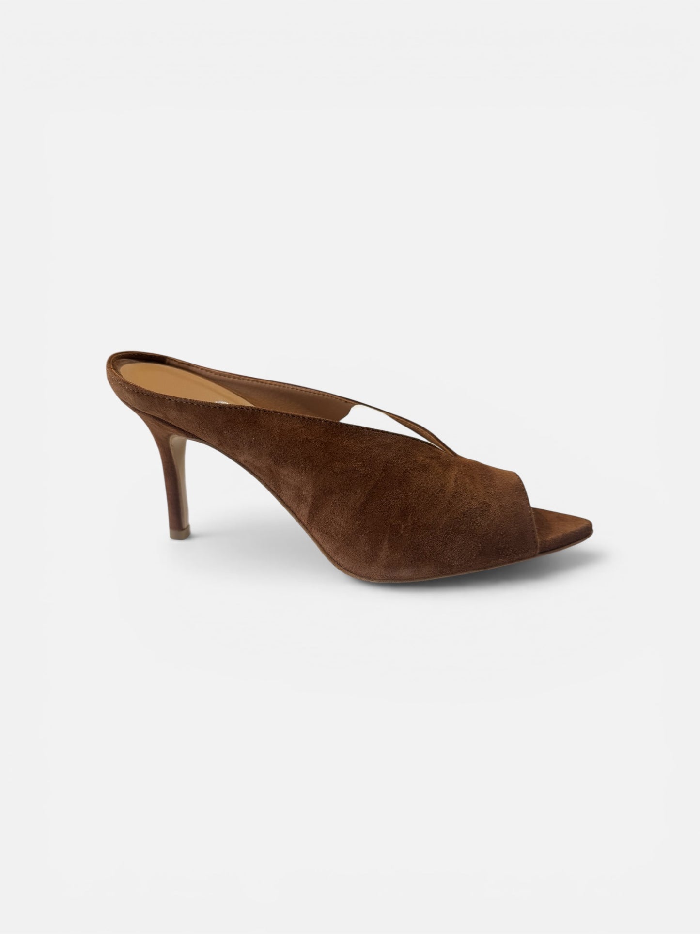 “MULES SPUNTATO” Ovyè