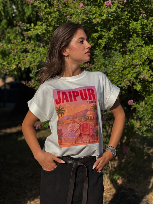 “T-SHIRT STAMPA” Susy mix
