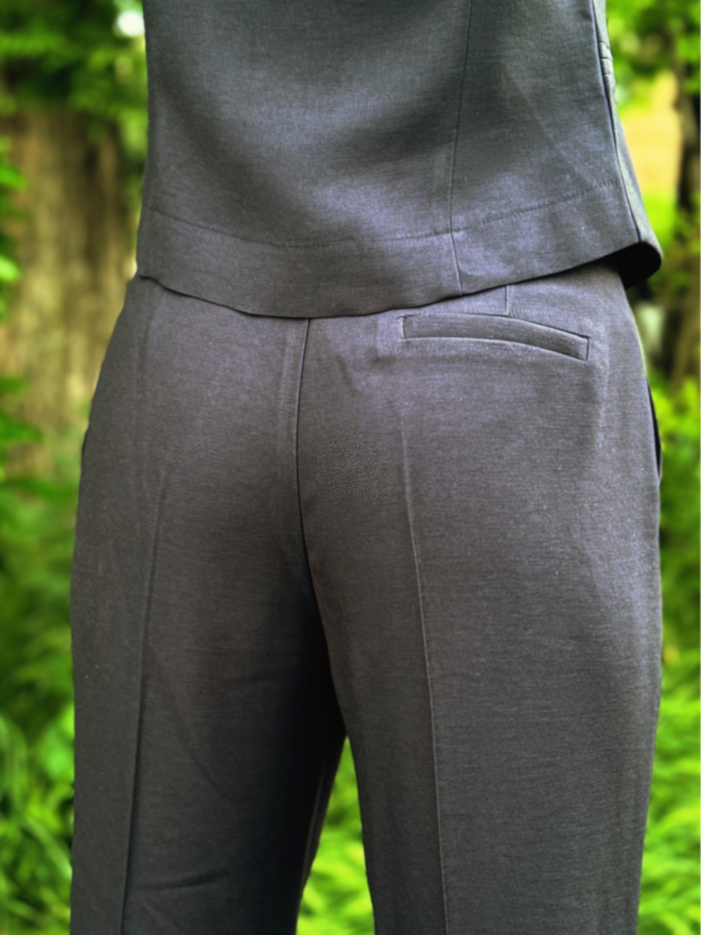 “GILET+PANTALONE” susy mix