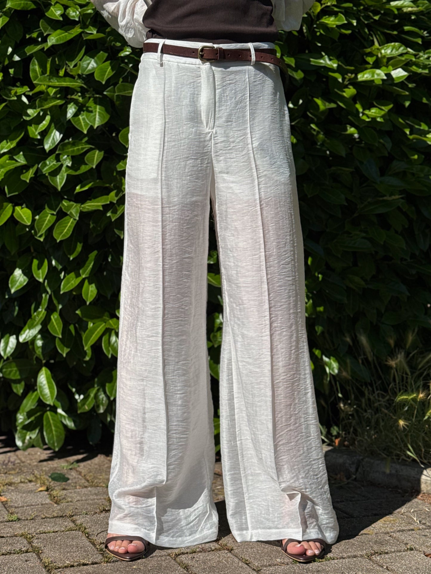 “COMPLETO CAMICIA E PANTALONE” Susy mix