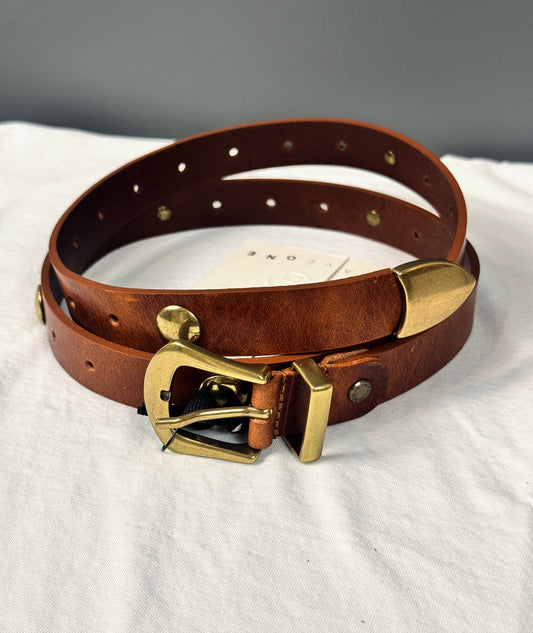 “CINTURA BORCHIE” Have one