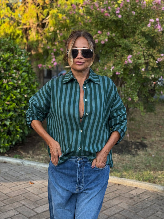 “CAMICIA RIGA” Have one