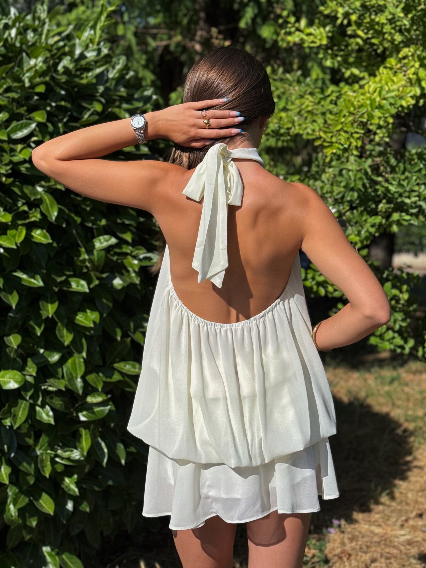 “ABITINO CHIC” Kontatto