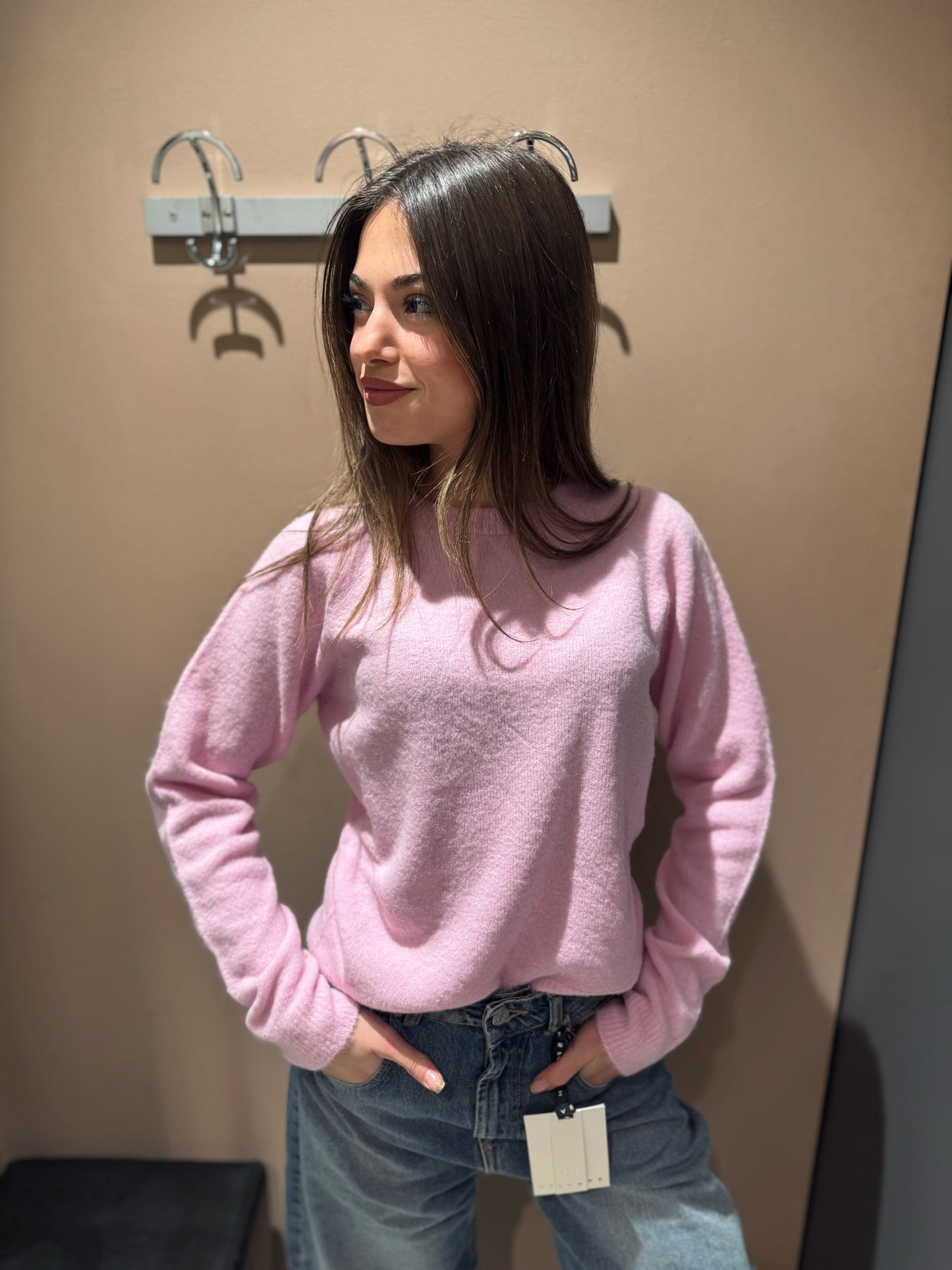 “MAGLIA GIROCOLLO ALPACA” kontatto