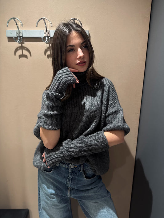 "DOLCEVITA MANICOTTI" Kontatto