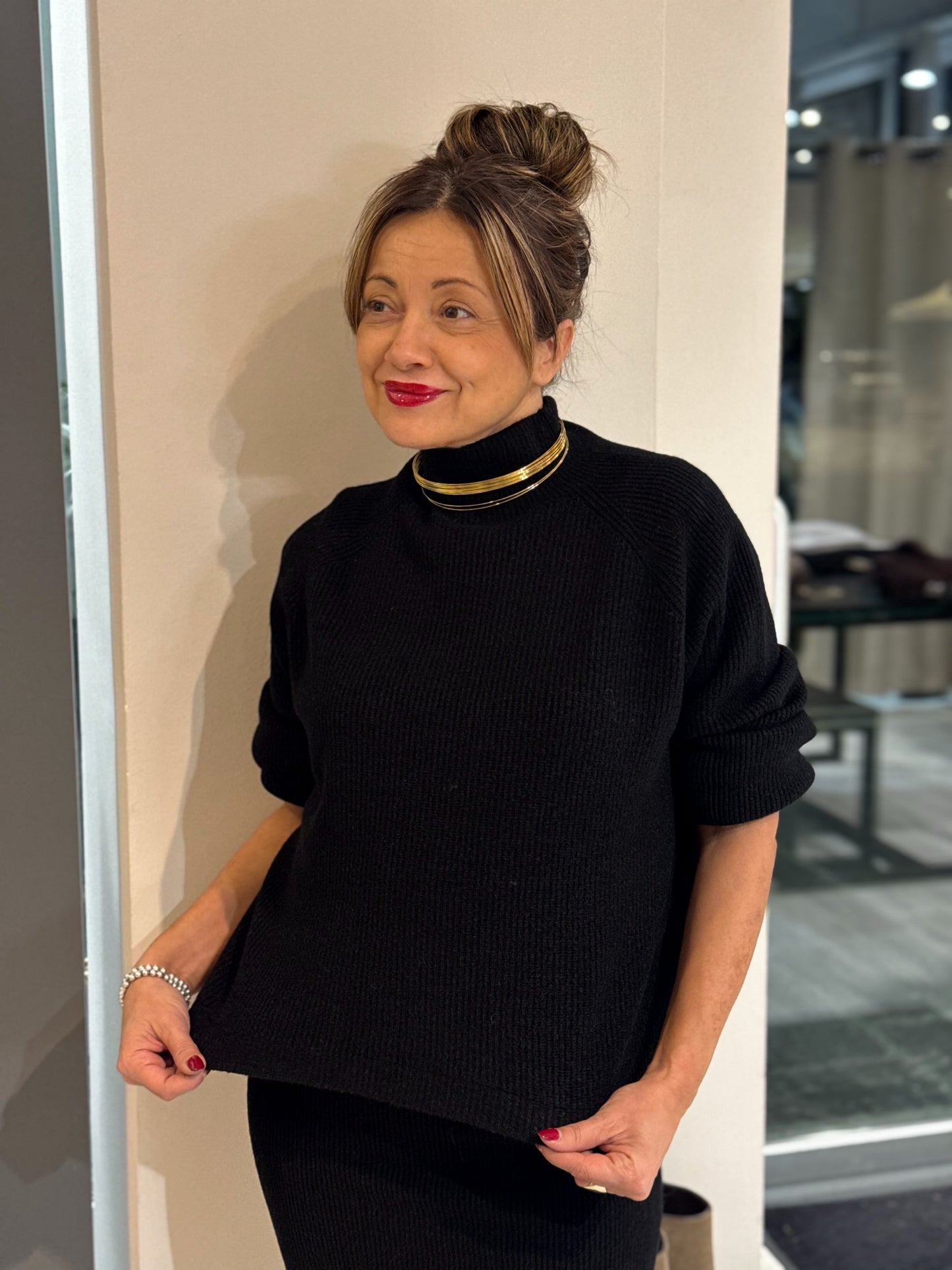 “GONNA A COSTE” Kontatto