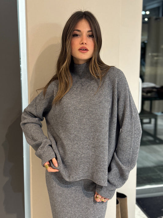 “MAGLIA A COSTE” Kontatto