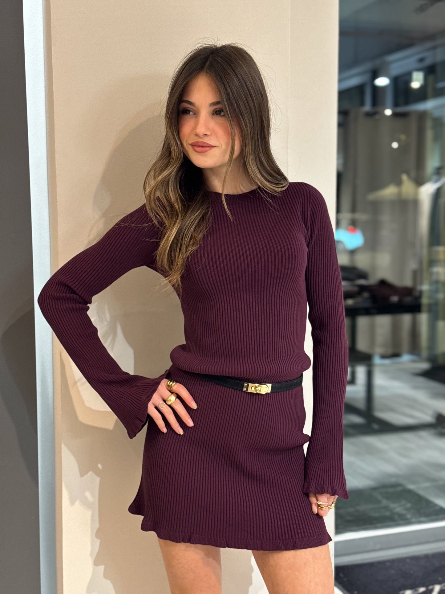 “ABITO COSTE” Kontatto