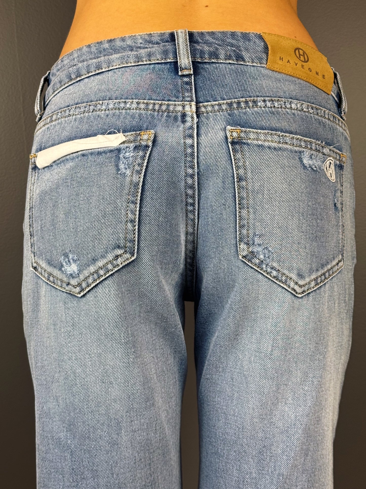“JEANS MODELLO BENNY” Have one