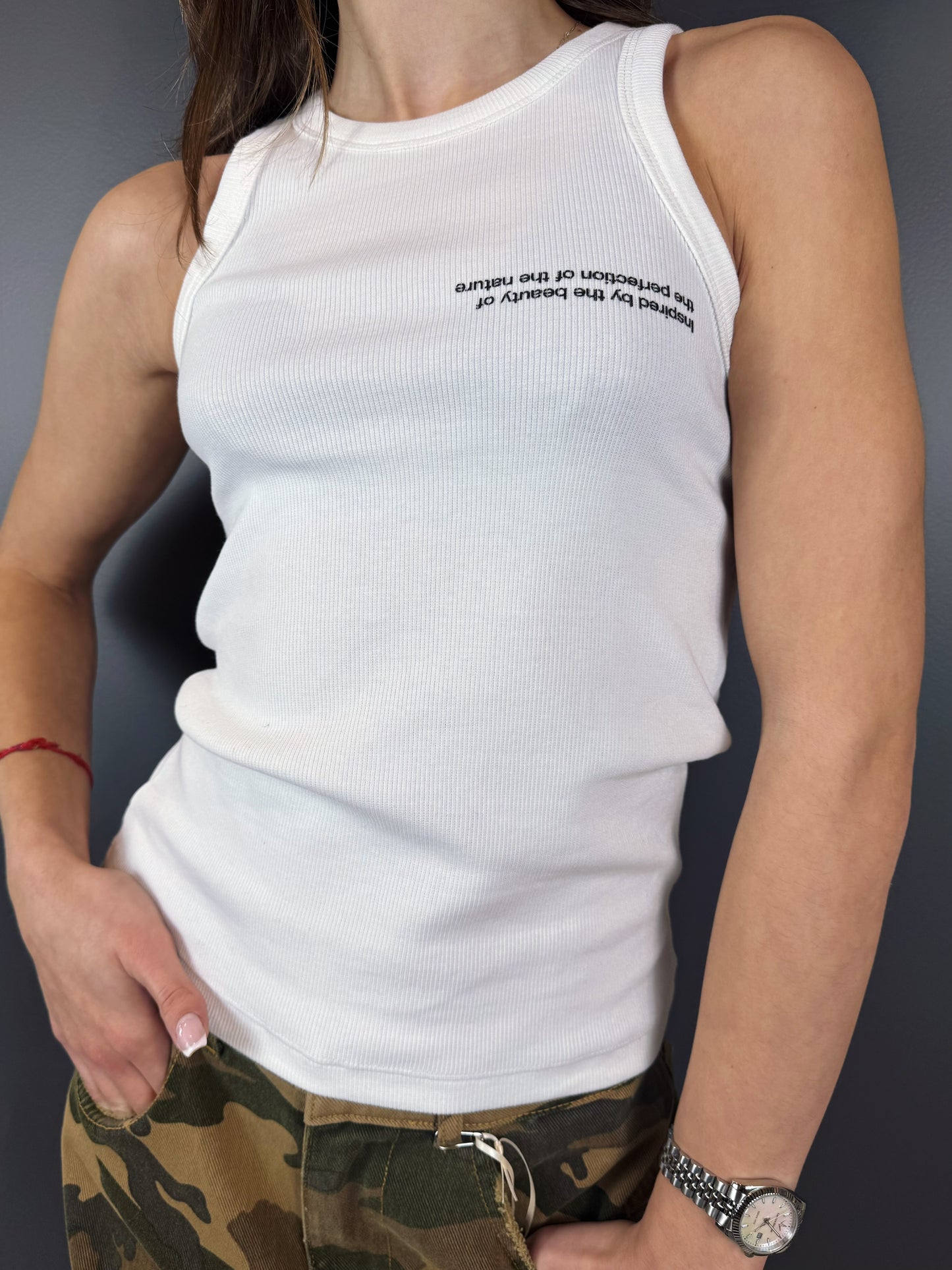 “CANOTTA COSTINA” kontatto