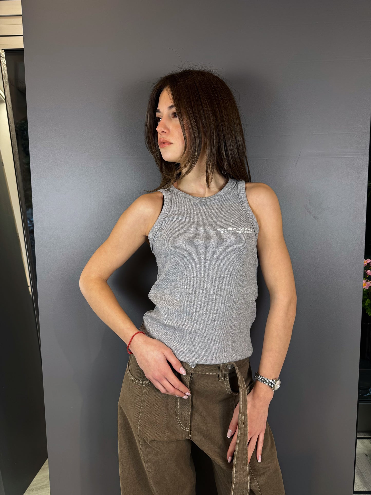 “CANOTTA COSTINA” kontatto