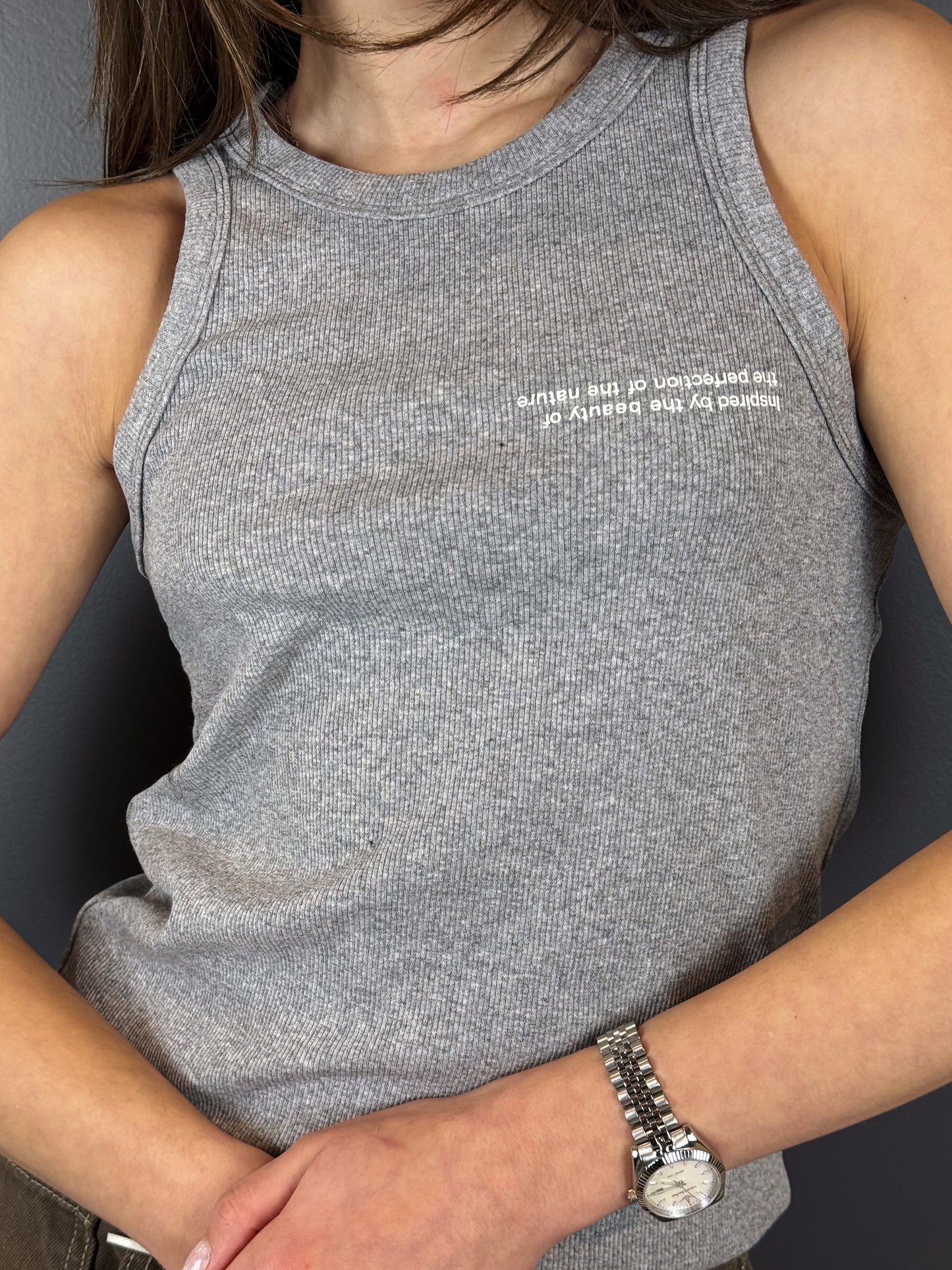 “CANOTTA COSTINA” kontatto