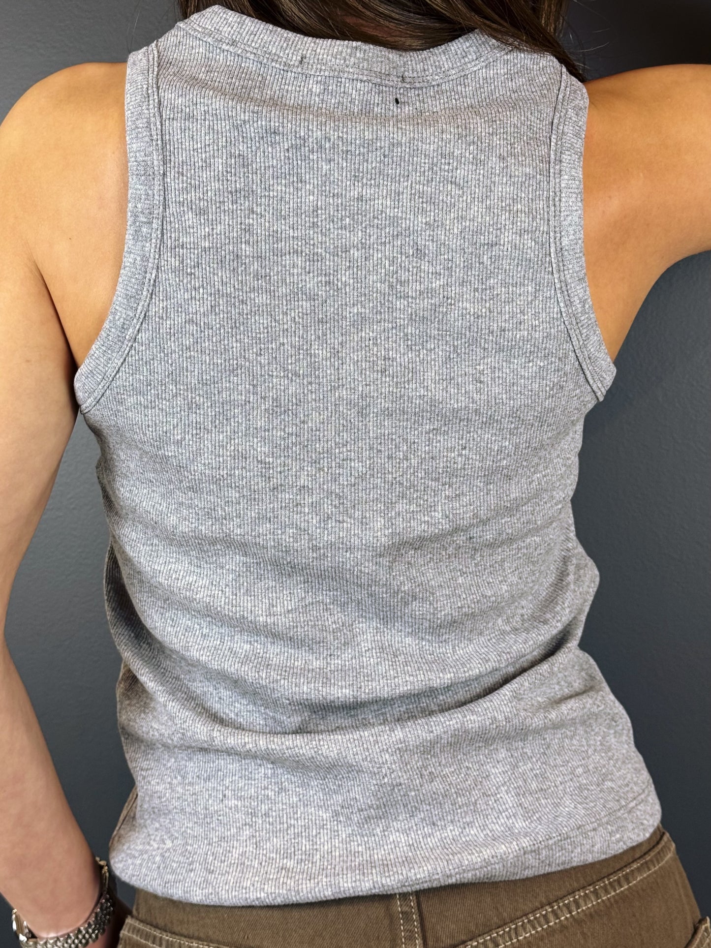 “CANOTTA COSTINA” kontatto