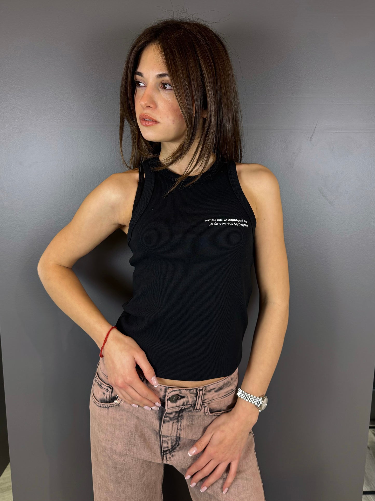 “CANOTTA COSTINA” kontatto