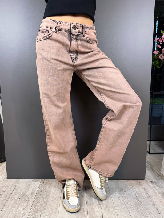 “JEANS STRAIGHT” kontatto