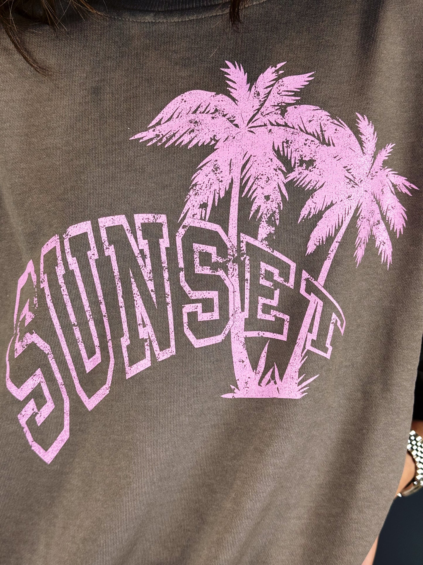 “FELPA STAMPA” Kontatto