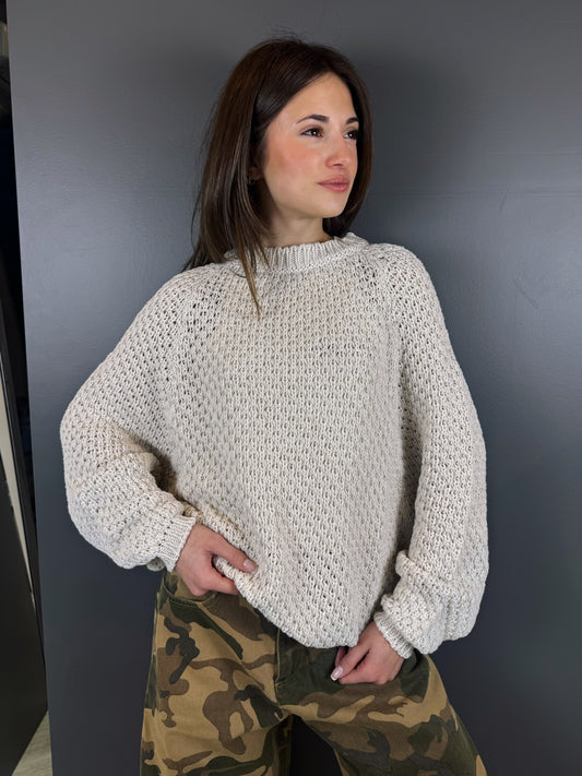 “GIROCOLLO OVER RETE” Kontatto