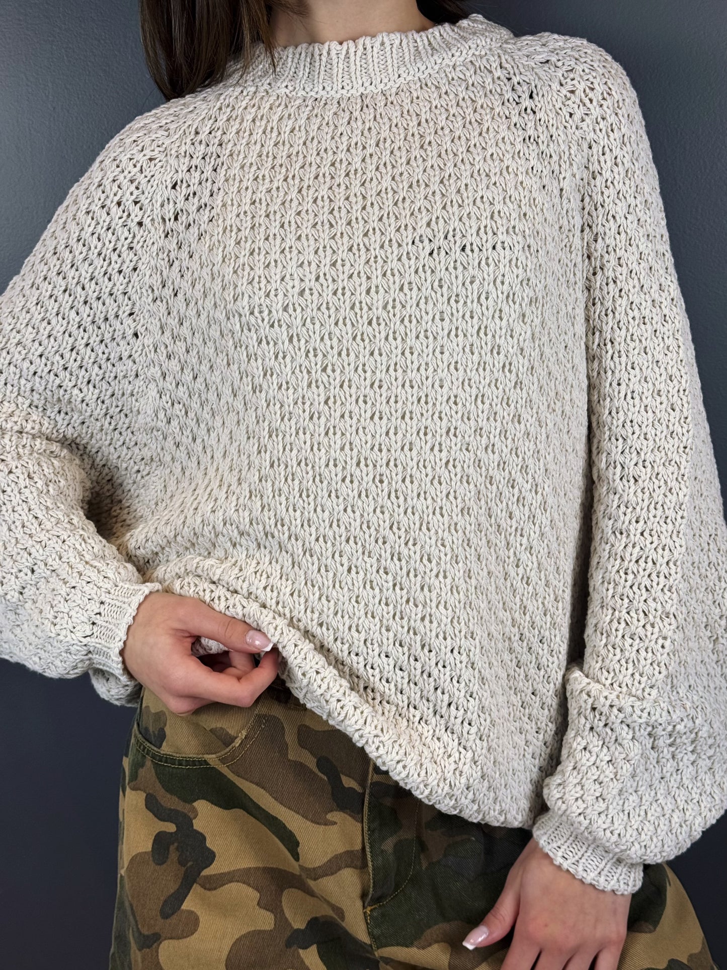 “GIROCOLLO OVER RETE” Kontatto