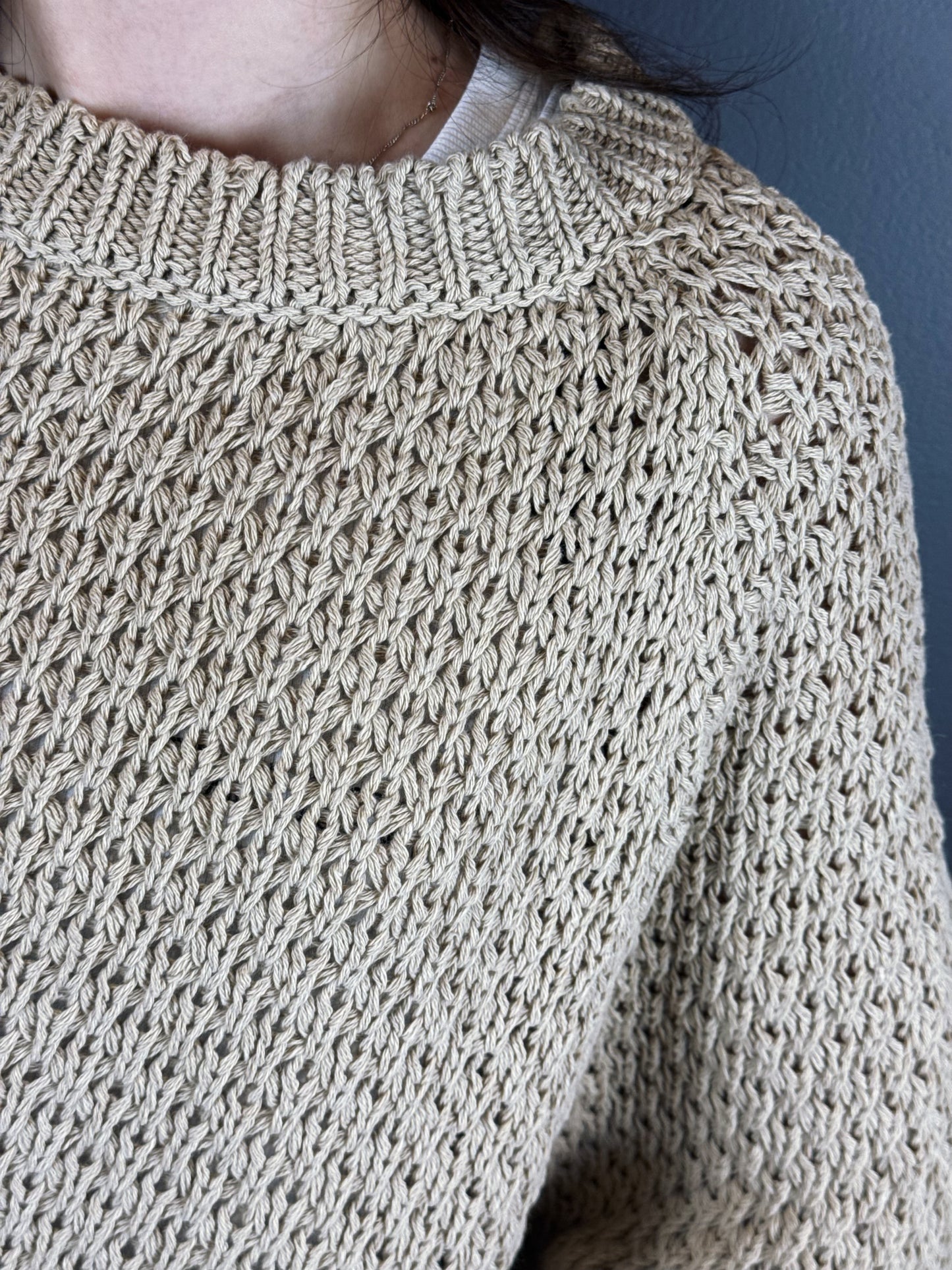 “GIROCOLLO OVER RETE” Kontatto