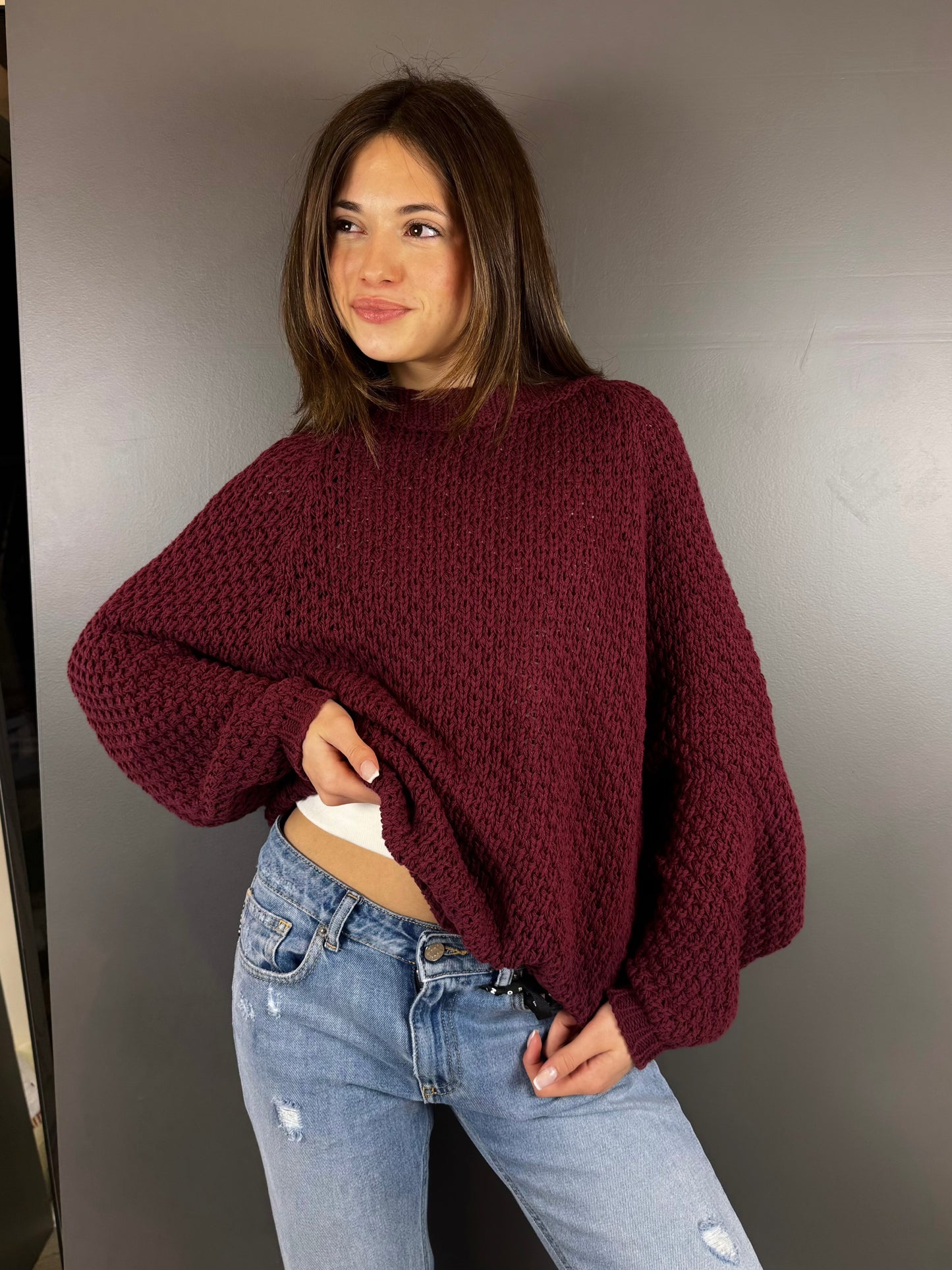 “GIROCOLLO OVER RETE” Kontatto