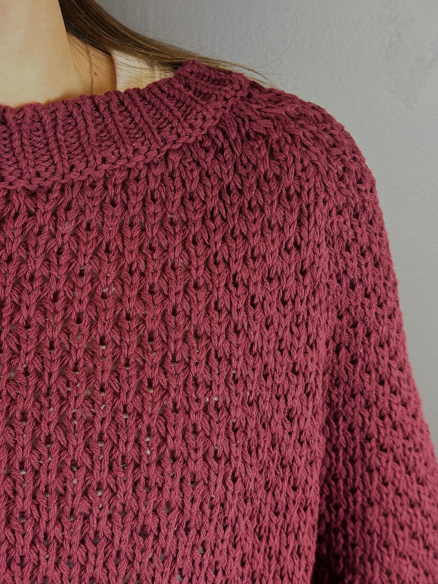 “GIROCOLLO OVER RETE” Kontatto